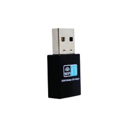 HAVIT WF32 300Mbps WiFi USB ADOPTER